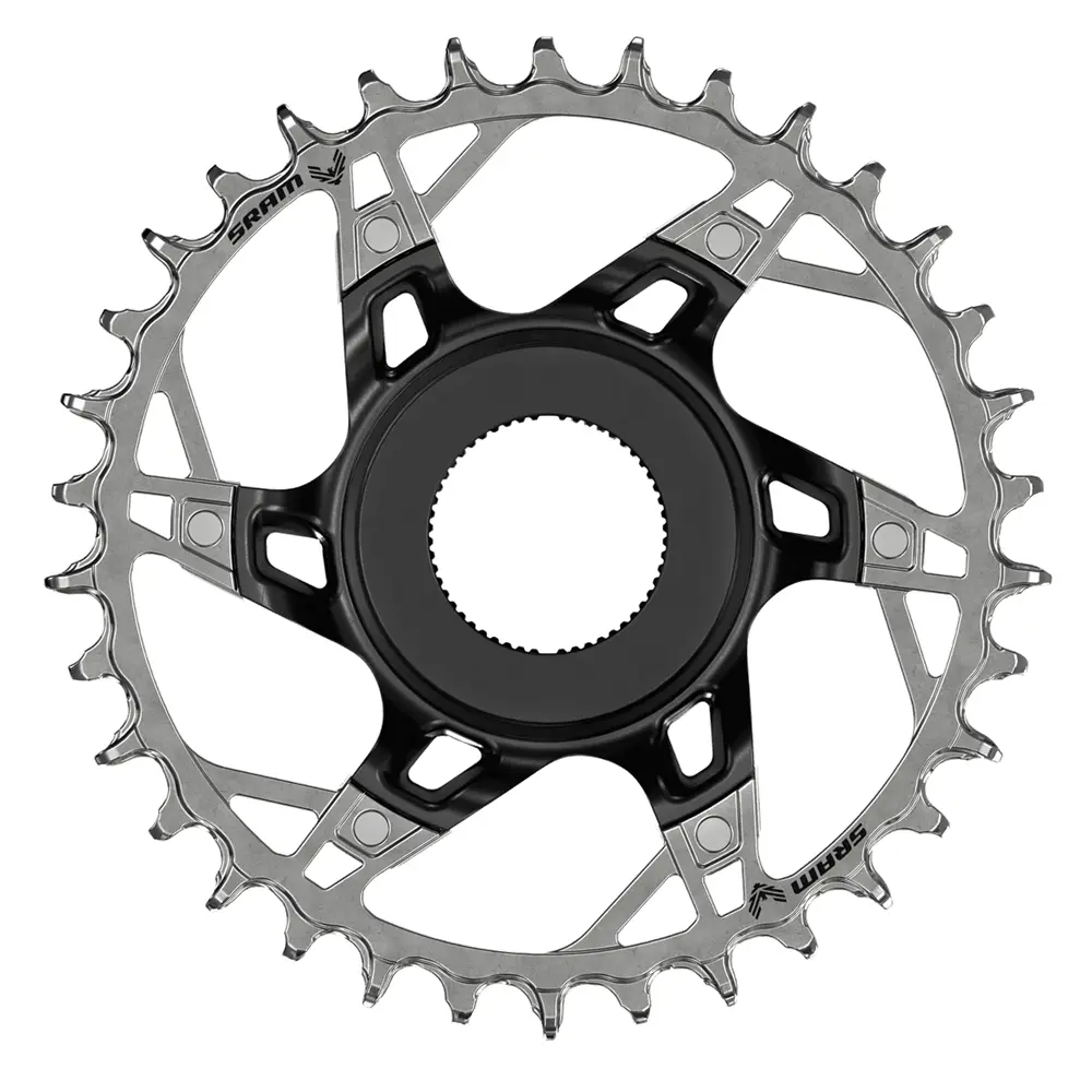 SRAM Eagle Transmission STEPS DM Chain Rings image 2