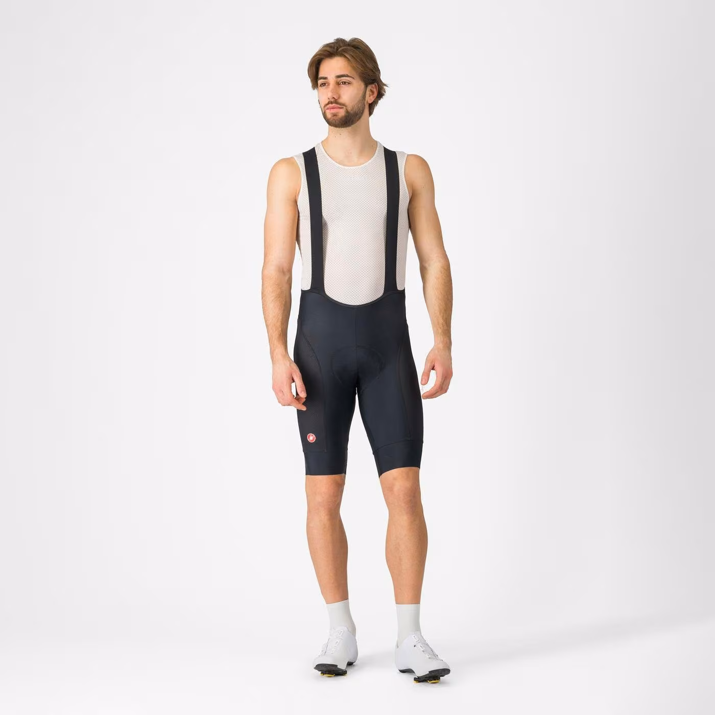 Castelli Competizione 2 Bibshort Men's Black