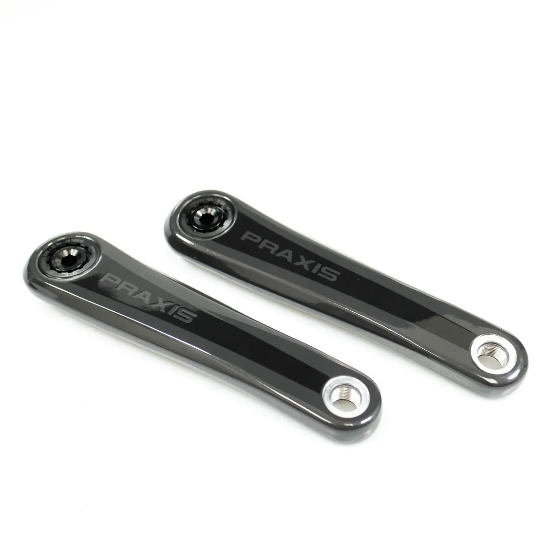 Praxis - Specialized SL1.1 M30 E-Bike Cranks image 4