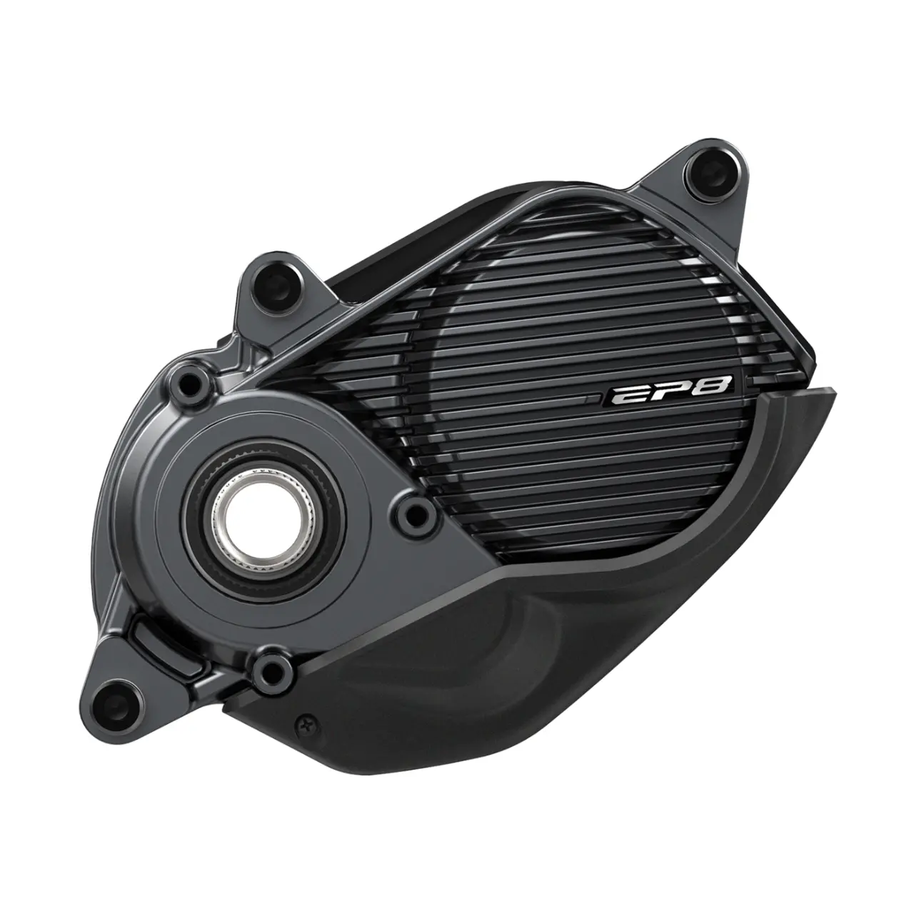 SHIMANO EP8 Drive Unit DU-EP800 (250 W 85 N·m) 1st Generation image 2