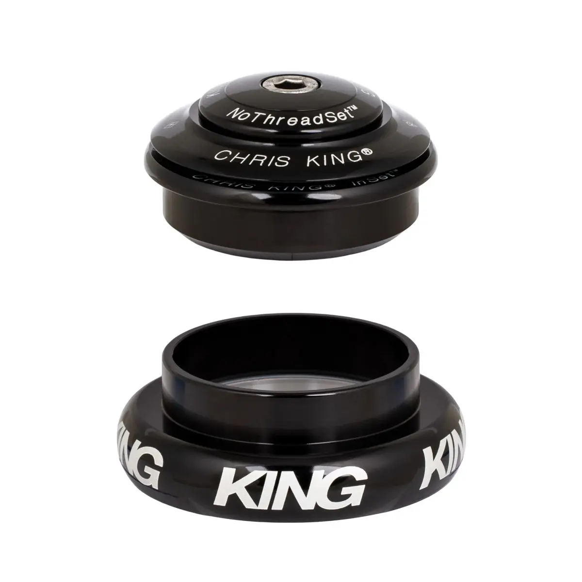 CHRIS KING - INSET 7 HEADSET