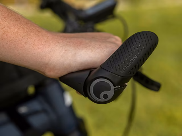 Ergon GP2 Evo image 5