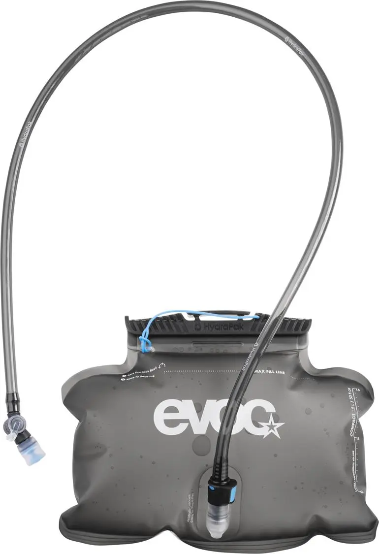 Evoc - Hip Pack Hydration Bladder image 2