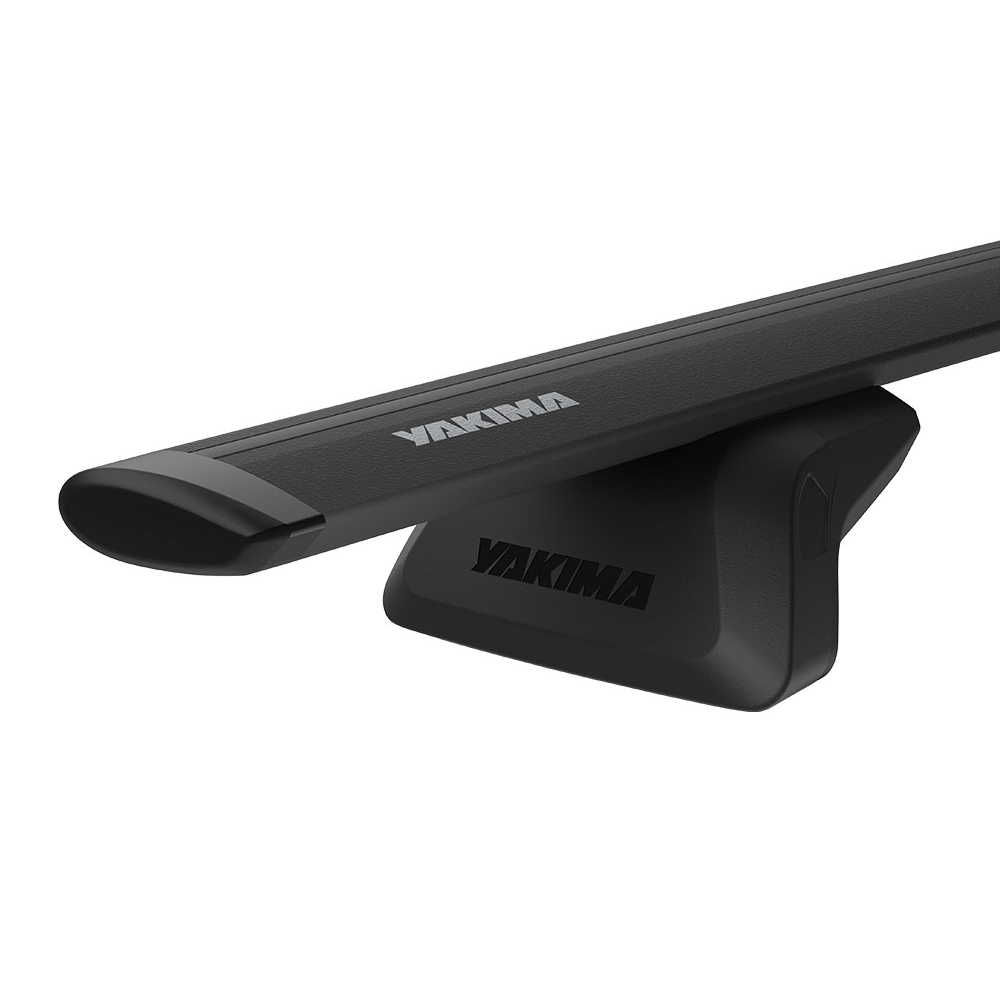 Yakima JetStream Bars Black image 6
