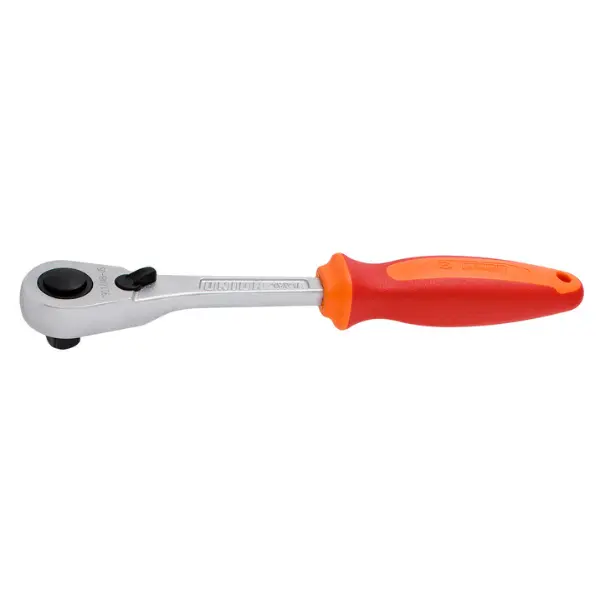 Unior Reversible Ratchet 1/4