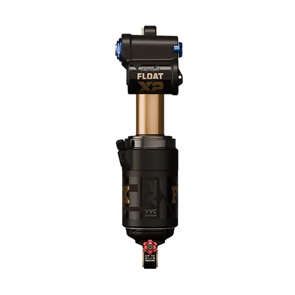 Fox - Float X2 Factory Shocks Metric image 5