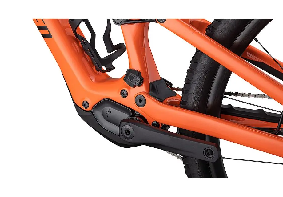 LEVO SL COMP CARBON image 8