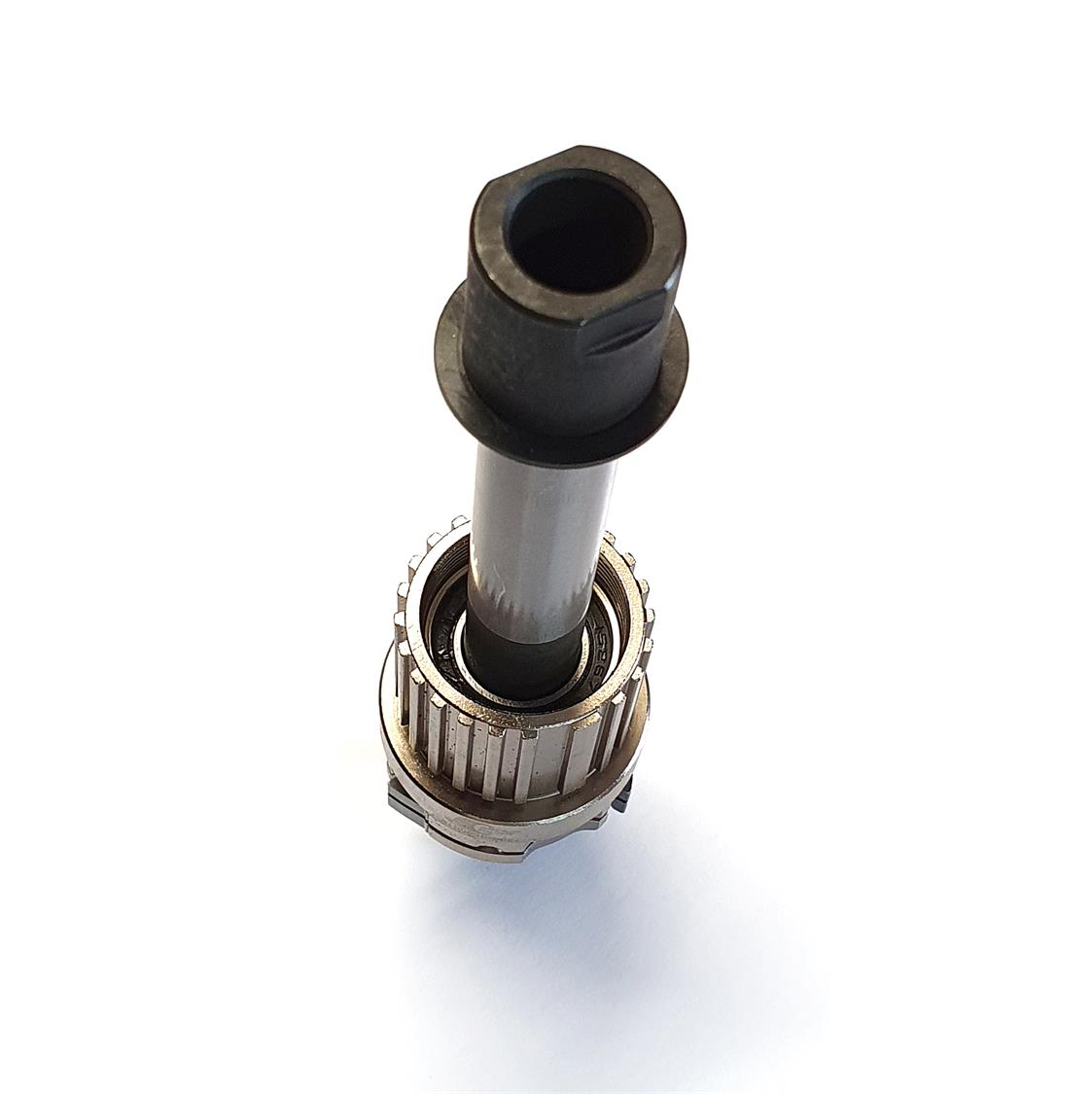 Joytec and Novatec - Freehub Bodies image 15