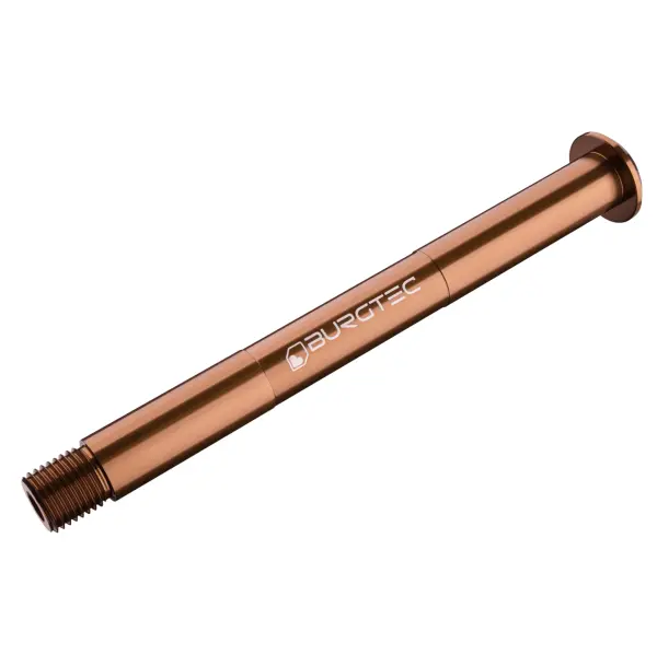 Burgtec Fox Kabolt Front Fork Axles Boost Pre 2021 image 5