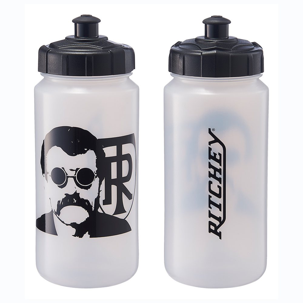 Tom Ritchey Water Bottle 600ml & 750ml image 2
