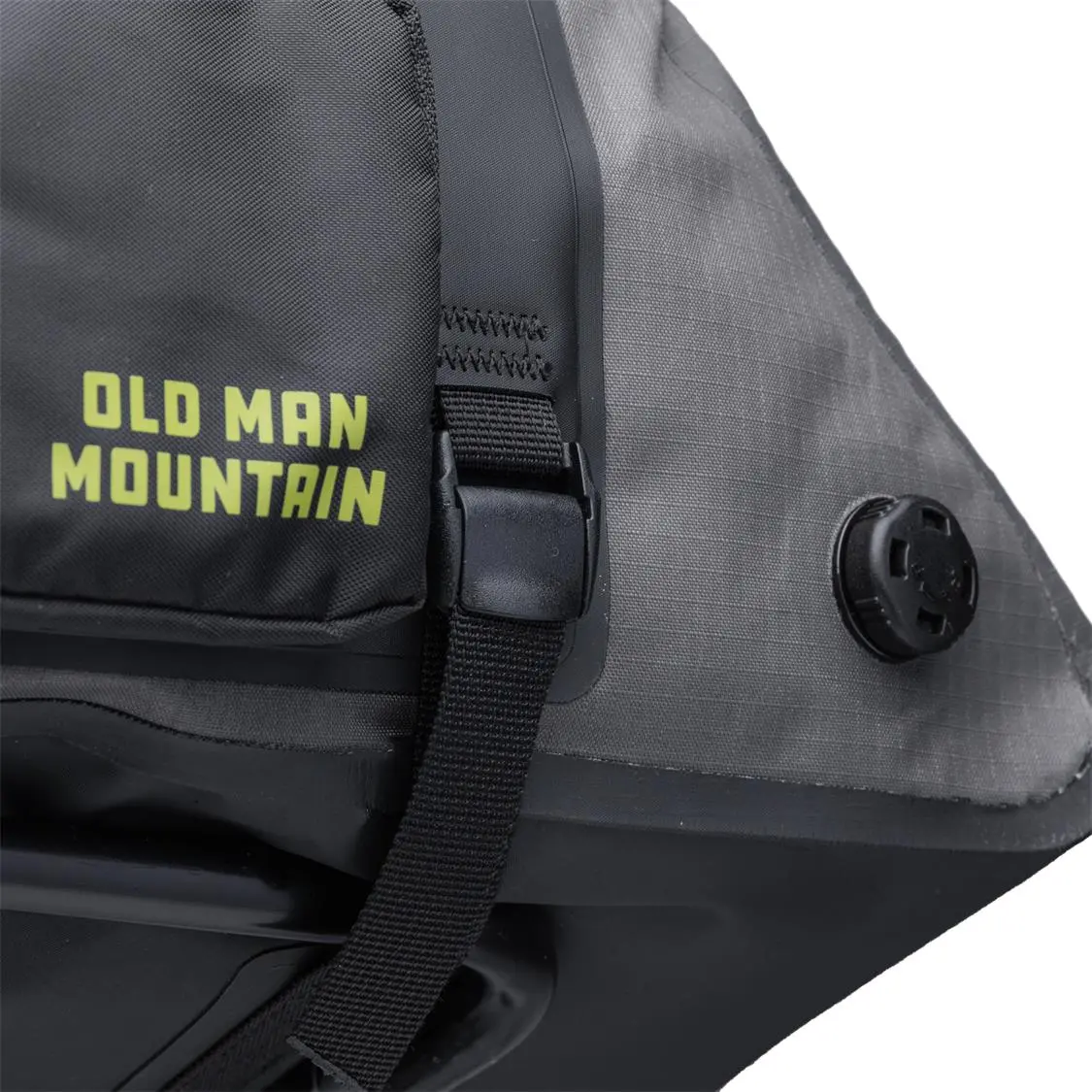 Old Man Mountain - Atlas Rack Pack 12L image 5