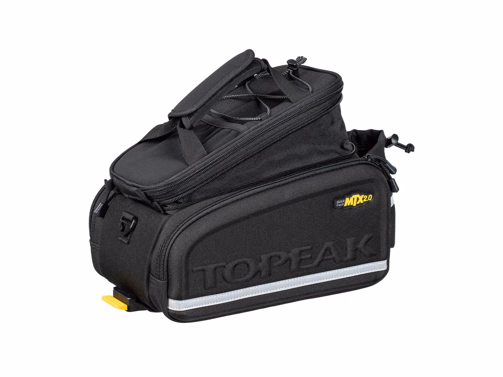 Topeak Trunk Bag MTX EX for MTX Quicktrack image 2