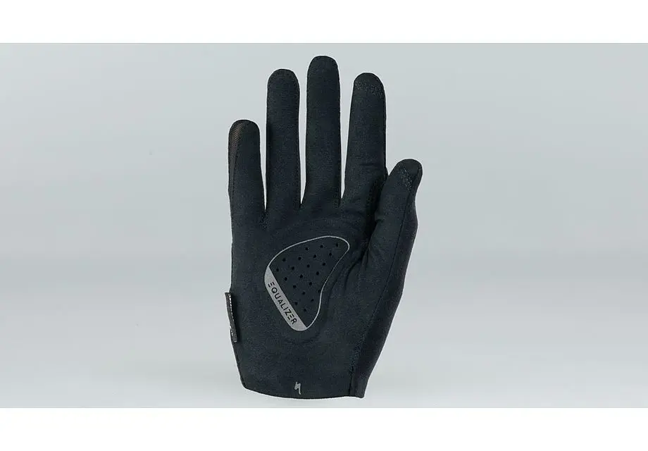 BG GRAIL GLOVE LF BLK image 4