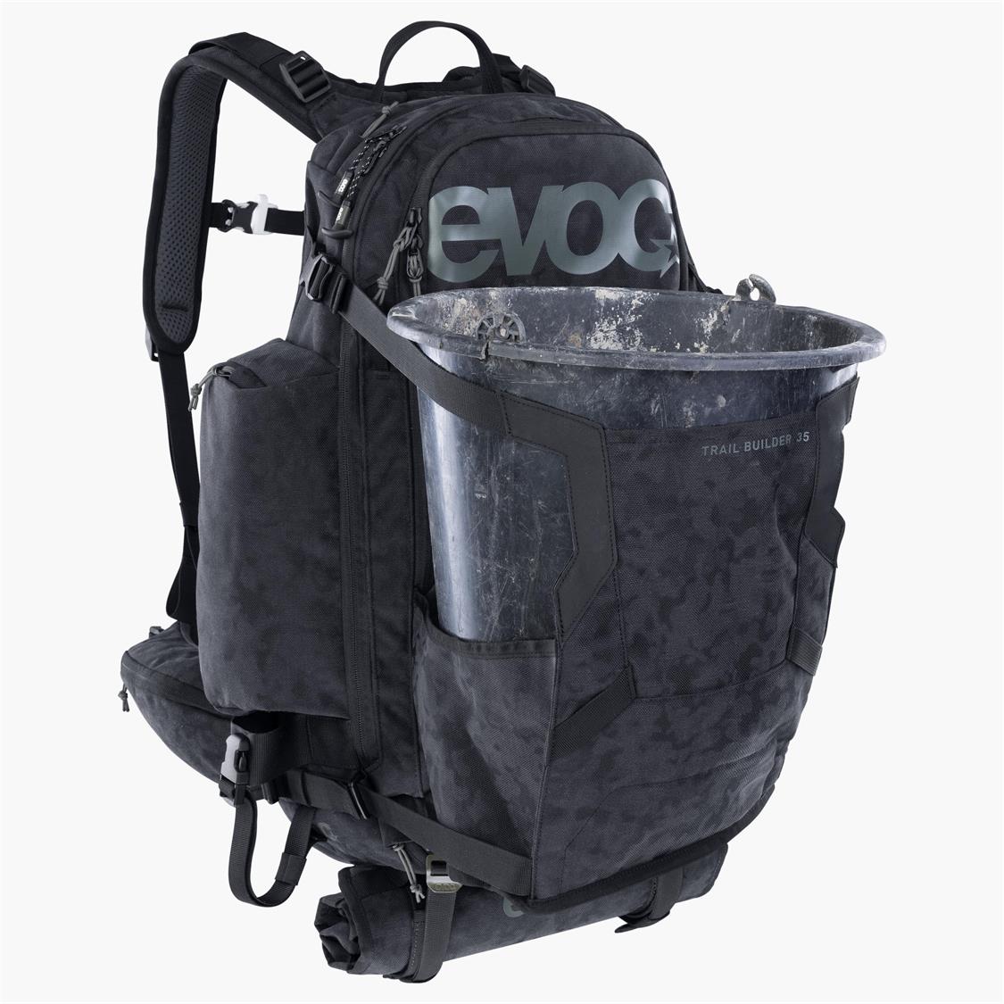 Evoc - Trail Builder 35 (SS26) image 3