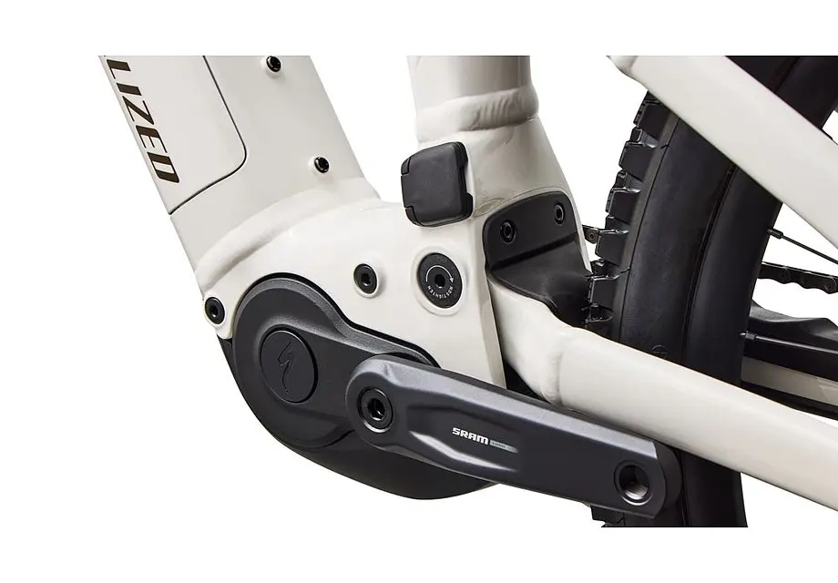 LEVO COMP ALLOY G4 DSRTMET/DLMMET image 16