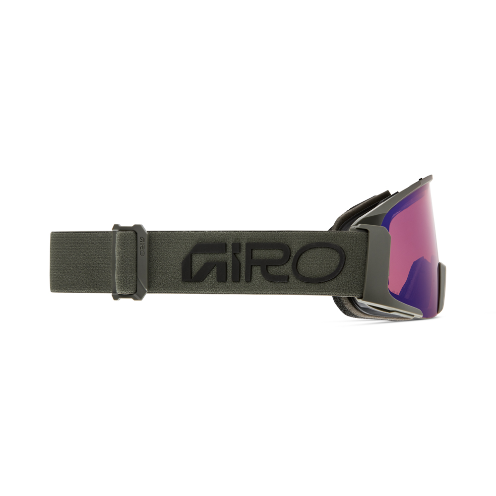 Giro Dropline MTB Goggles image 4