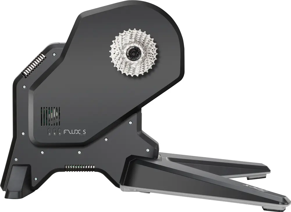 Tacx FLUX S Smart Trainer image 4