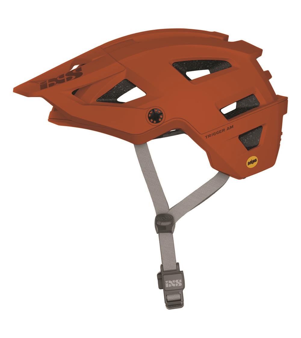 iXS - Trigger AM MIPS Helmet image 7