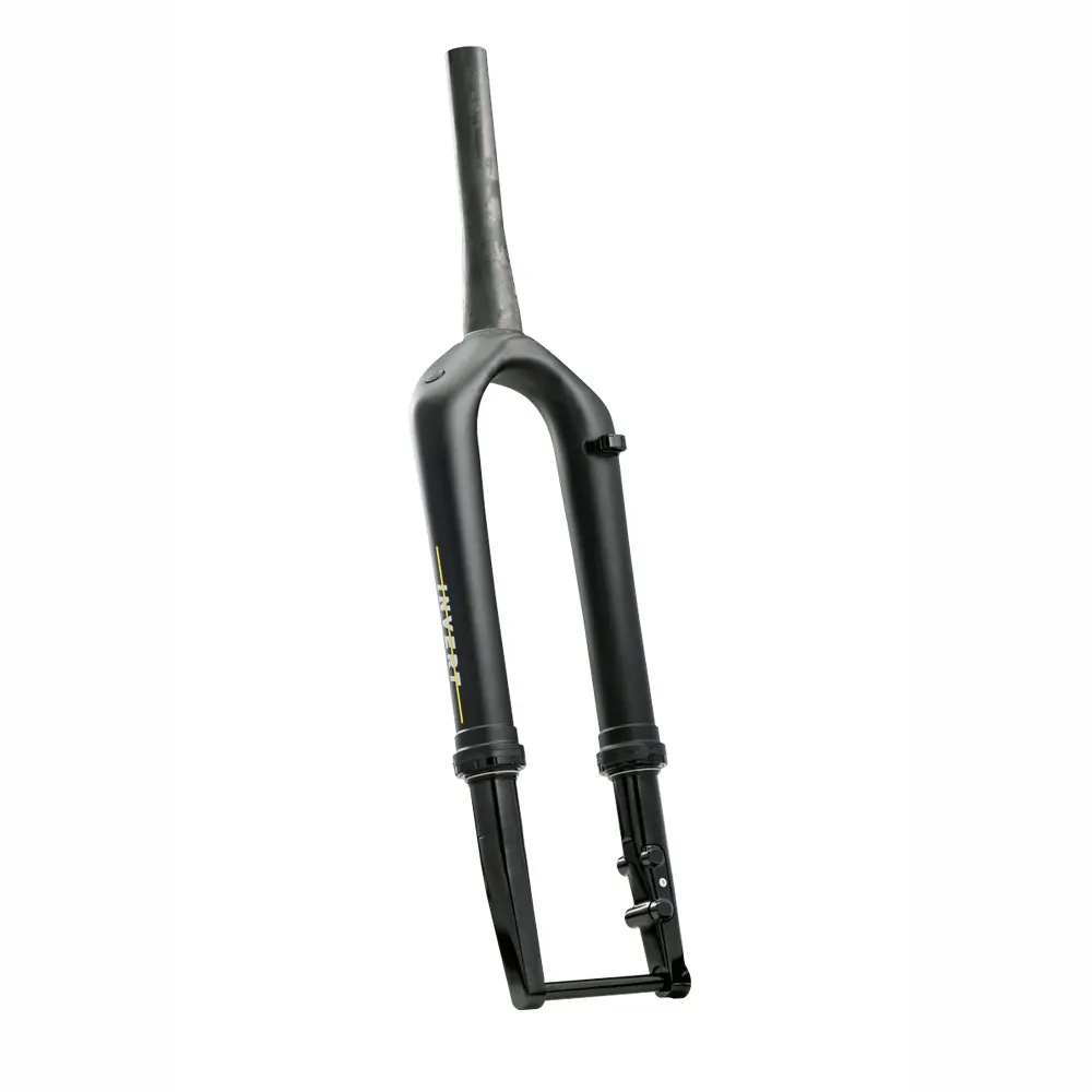 Cane Creek Invert SL & CS Gravel Forks