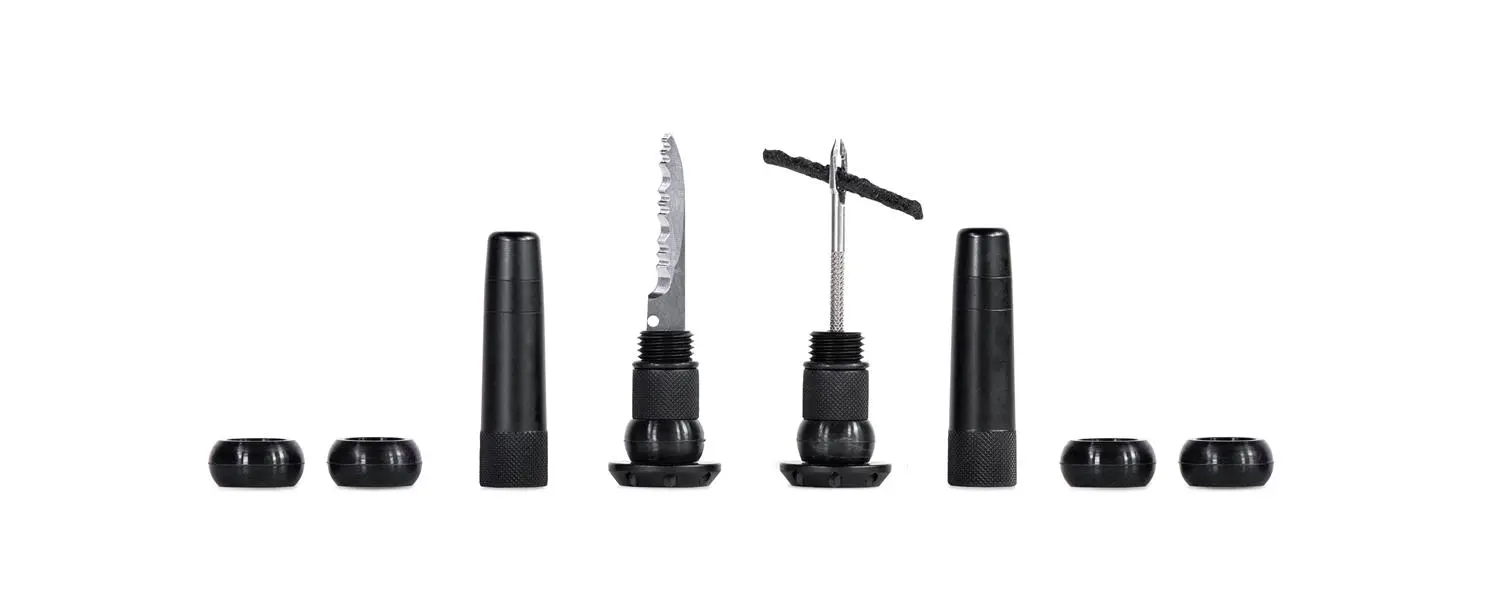 Muc-Off - Stealth Tubeless Puncture Plugs image 3