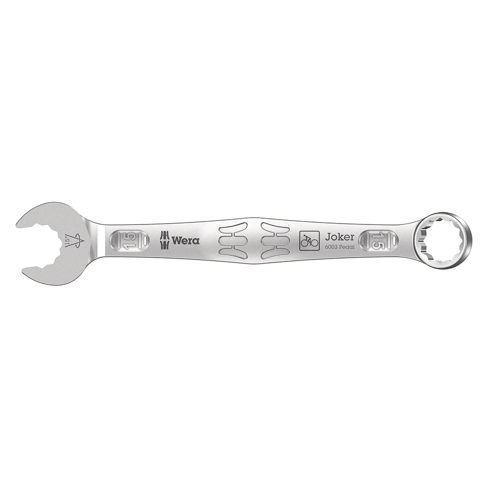Wera Bicycle Set 12 - Joker Spanner 12 Piece Set image 12