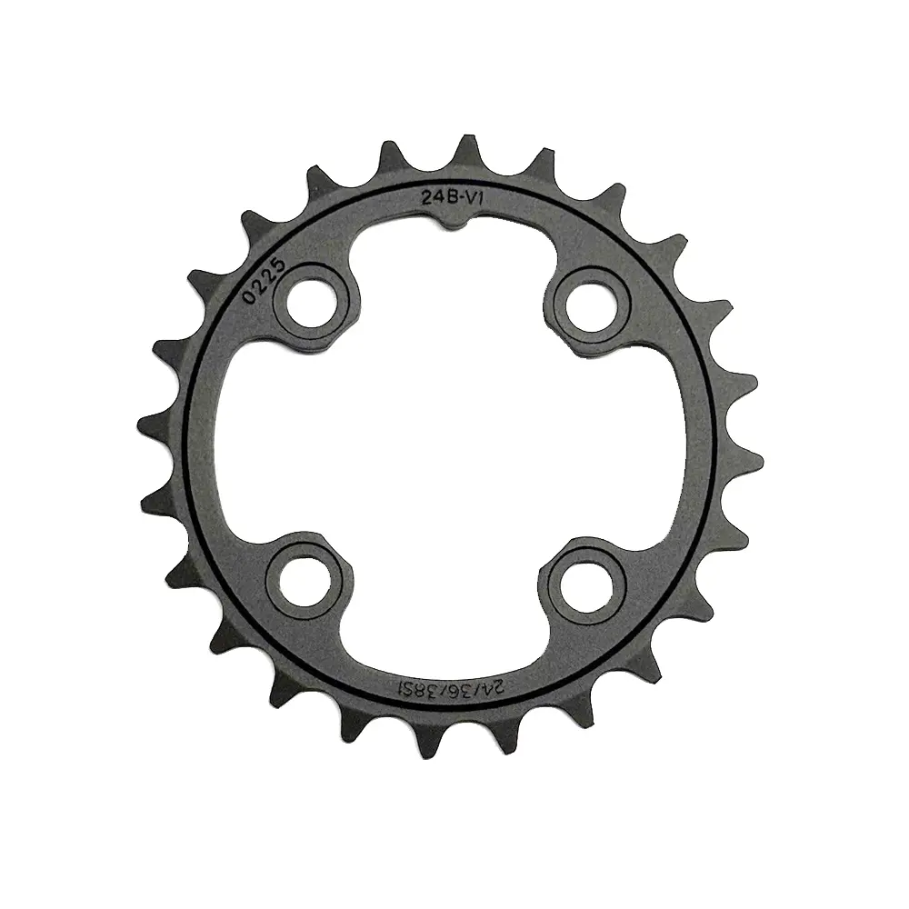 SRAM 64 BCD Chain Rings image 5