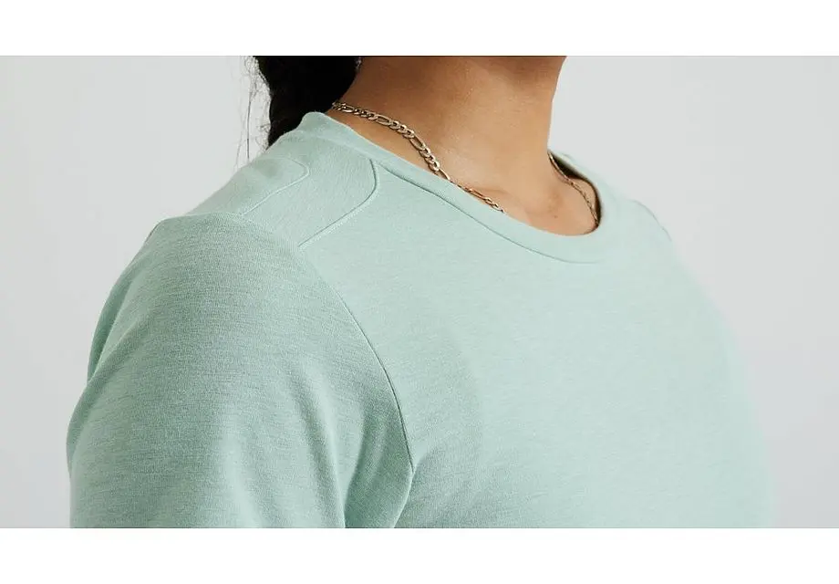 TRAIL JERSEY SS WMN IMPRED M image 20