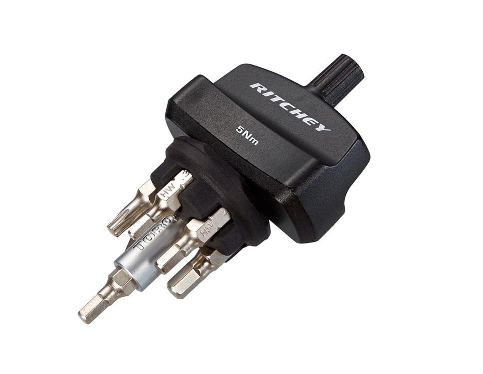 Ritchey Torque Keys