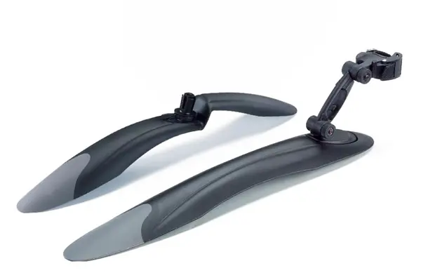 Ontrack - MTB / Cross Country Rear Mudguard image 2