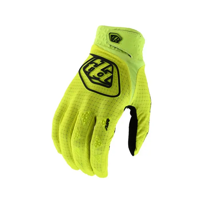 AIR GLOVE FLO YELLOW |