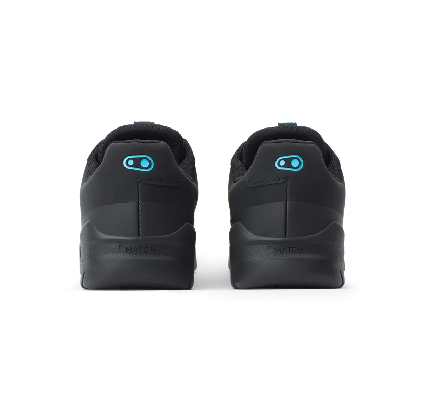 Crankbrothers Mallet E Lace Black/Blue image 6