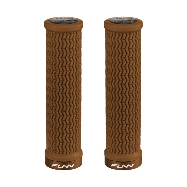 Funn Holeshot Grips image 11