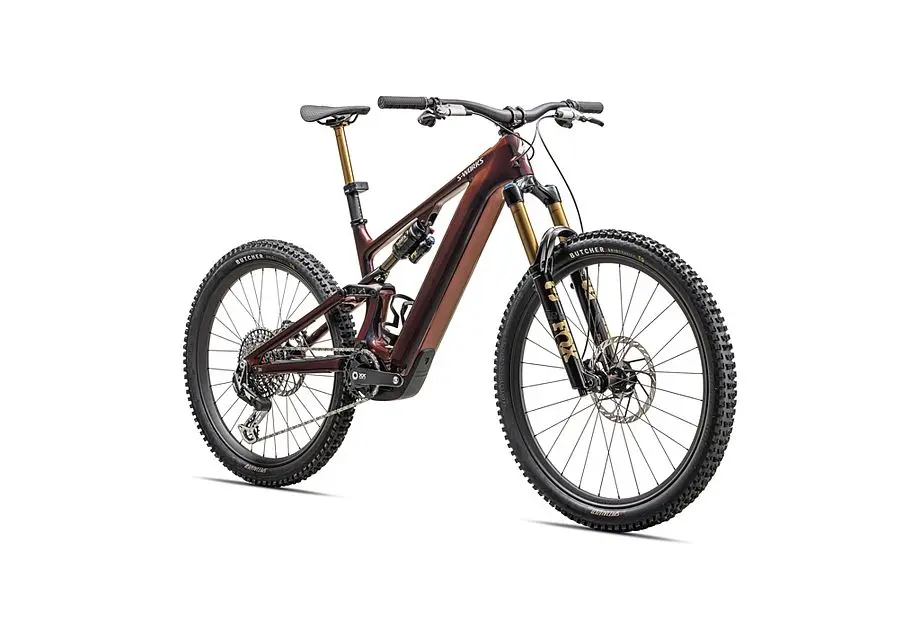 LEVO SW CARBON G4 image 38