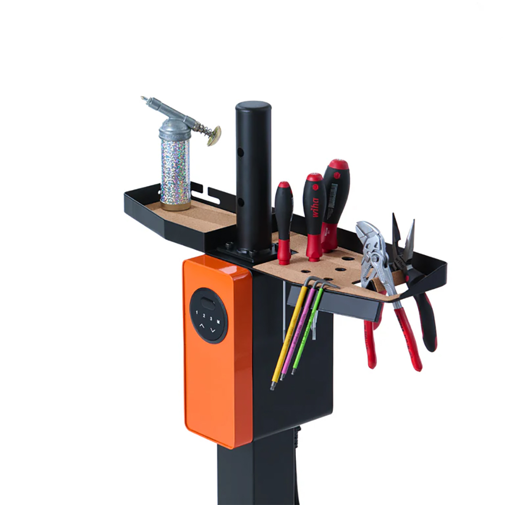 Remco Tools Magnetic Tool Tray image 2