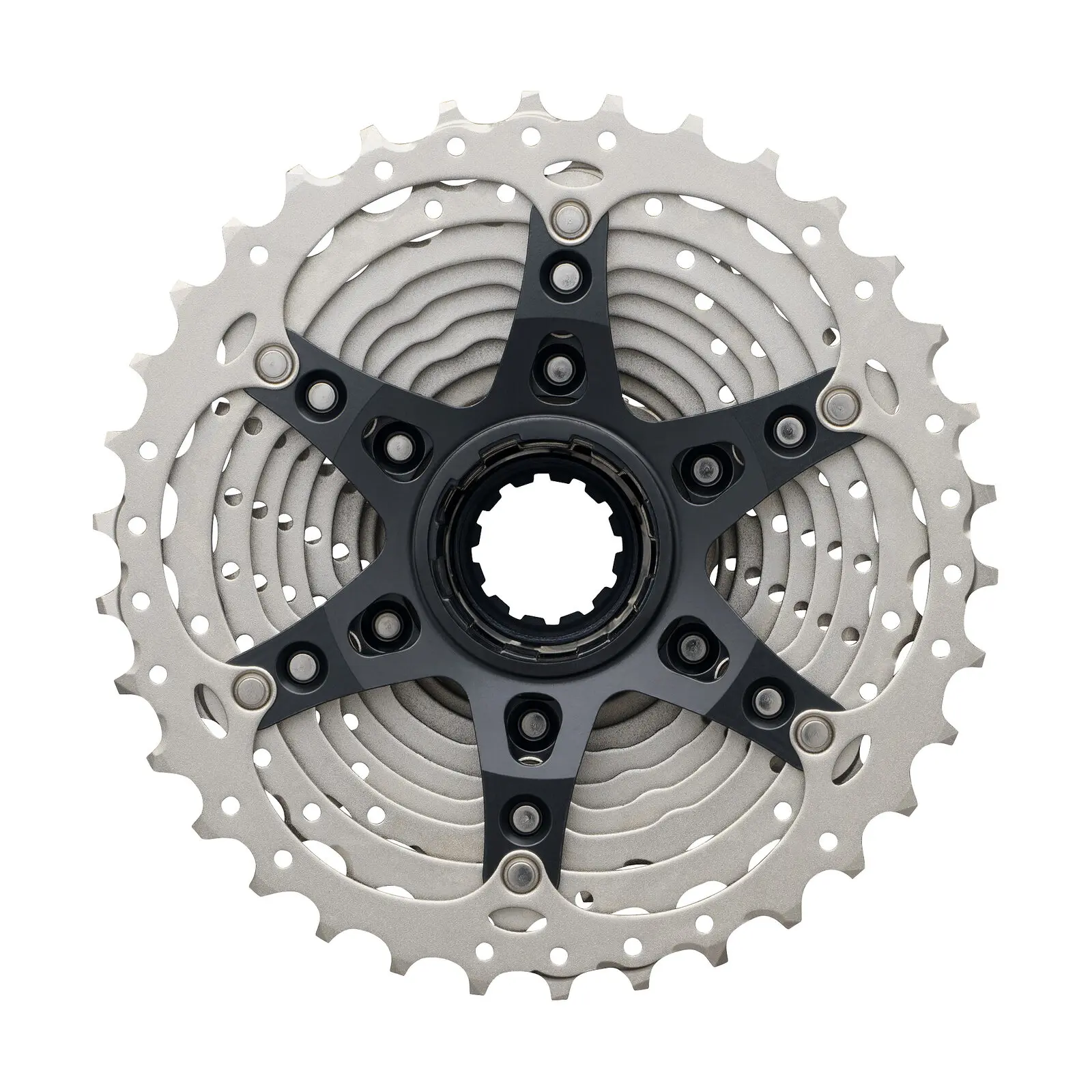 SHIMANO Cassette CS-HG800-11 11-speed image 3