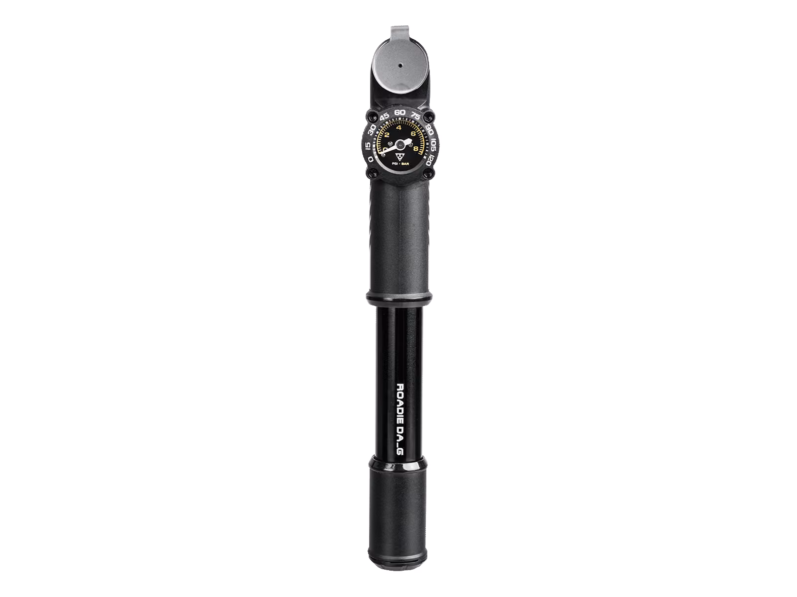 Topeak Roadie DA Guage Mini Pump