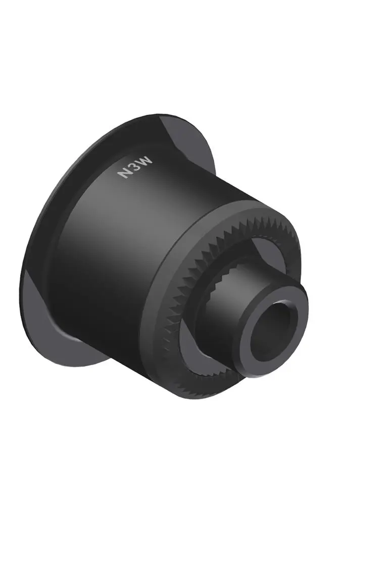 DT Swiss - Rear End Caps and Adapters Q/R image 17