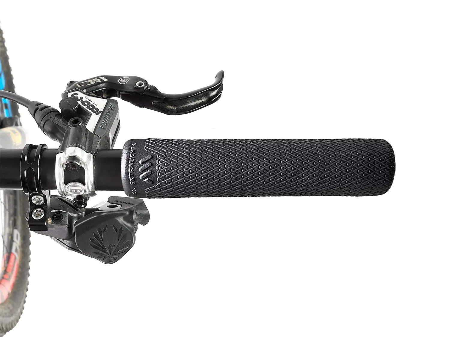 All Mountain Style - Extra Light Foam Grips image 3