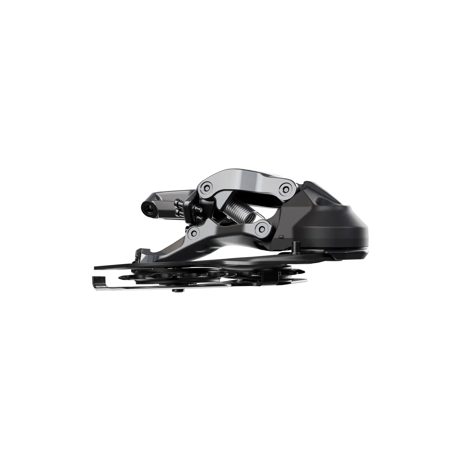 SHIMANO DEORE Rear Derailleur RD-M7200-SGS 12-speed image 4