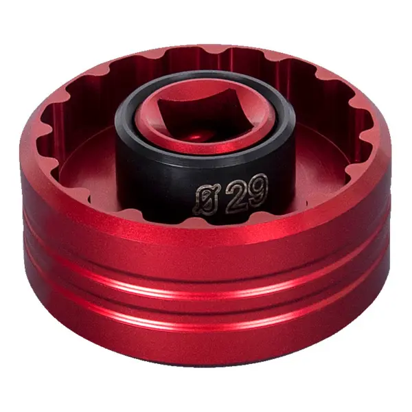 Unior Bottom Bracket Sockets image 7