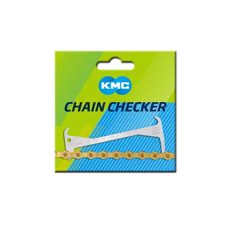 KMC - Chain Checker image 3