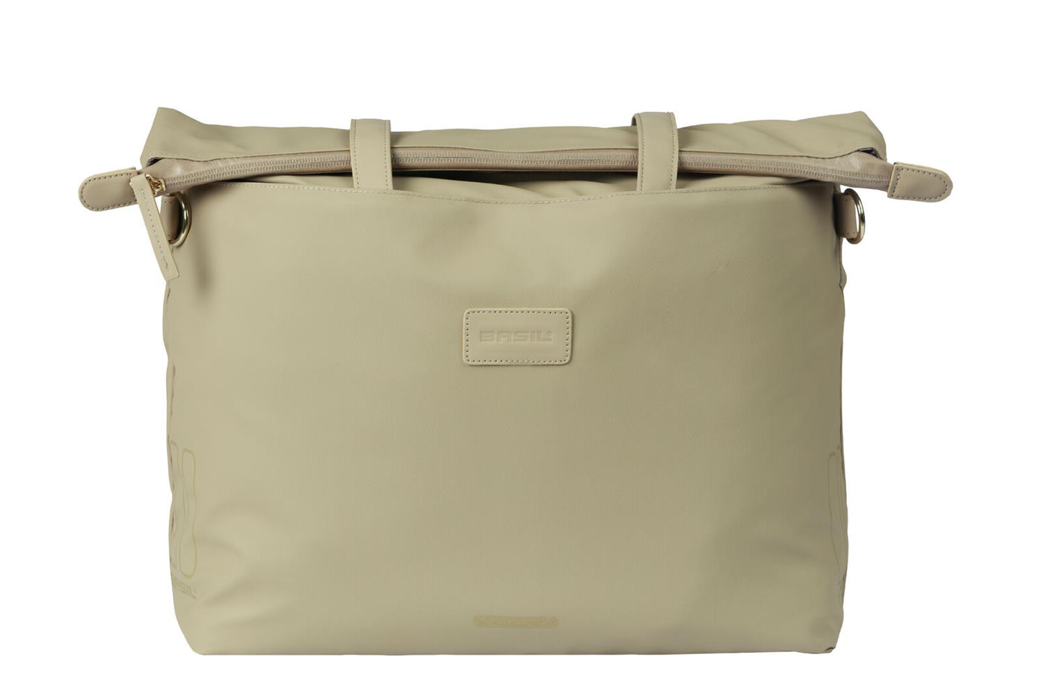 Basil - Manhattan Bicycle Laptop Bag 12L image 4