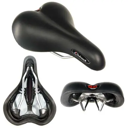 Ontrack - Women's Gel Moulded image 2