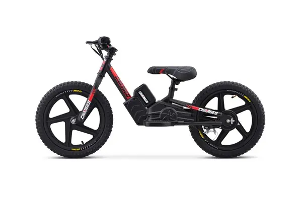 Charged E Balance Bike 12