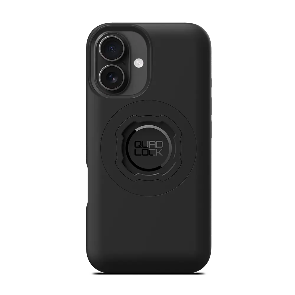 Quad Lock - iPhone 16