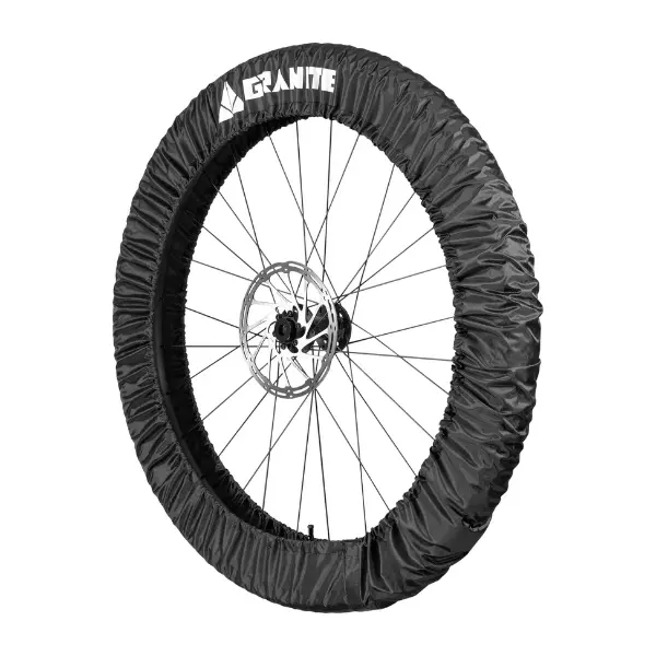 Granite Design Crust Tyre Covers image 3
