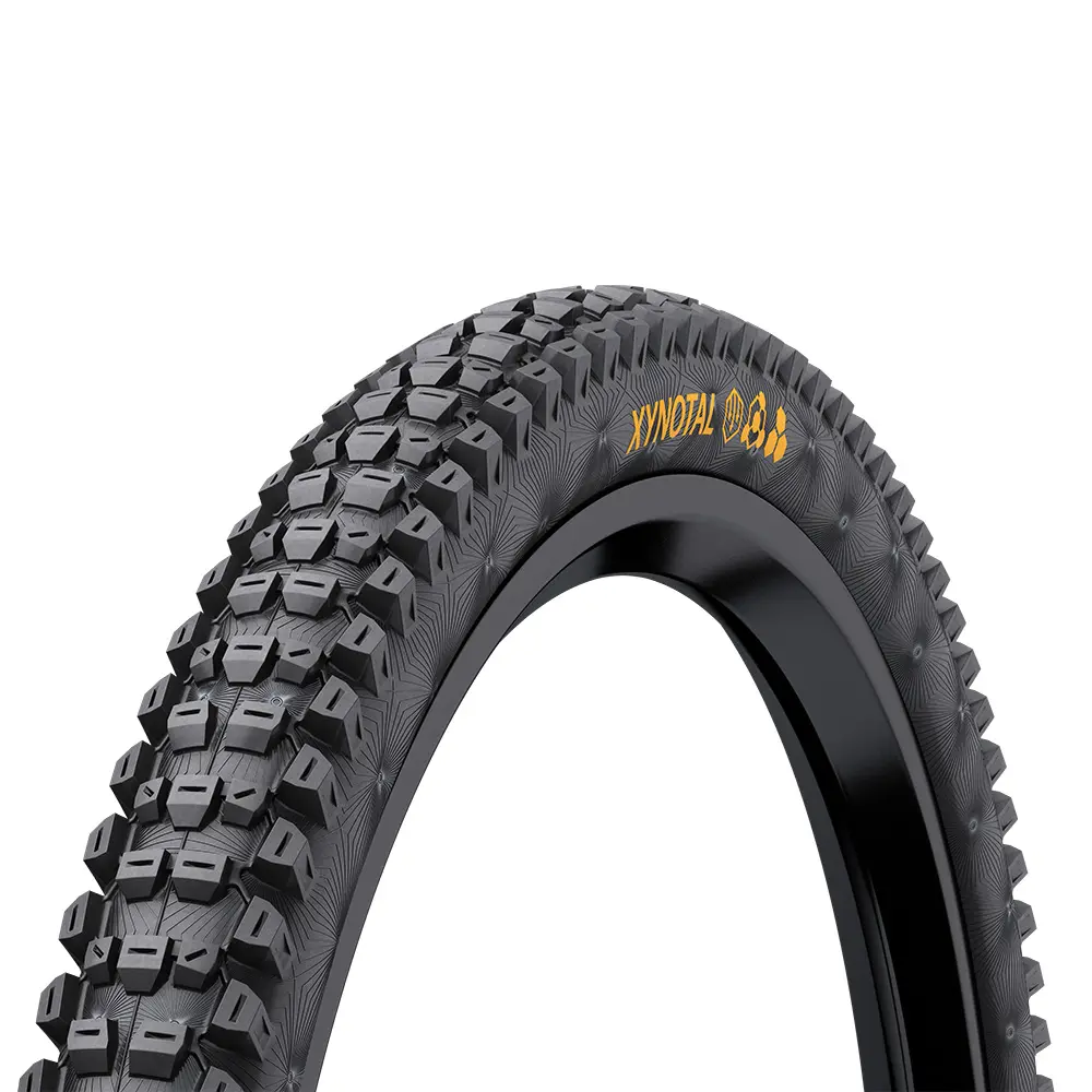 Continental Xynotal Tyre 29