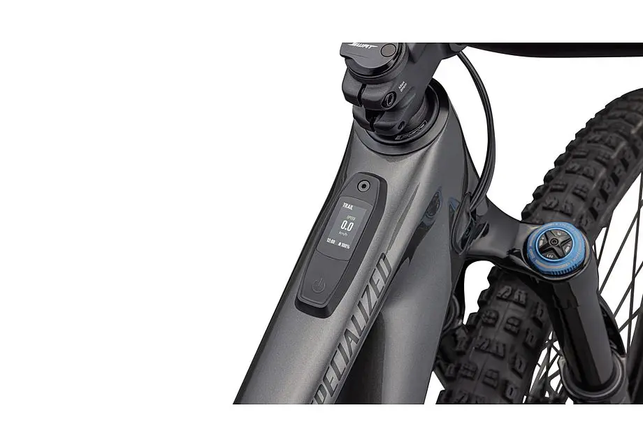 LEVO SL EXPERT CARBON image 17