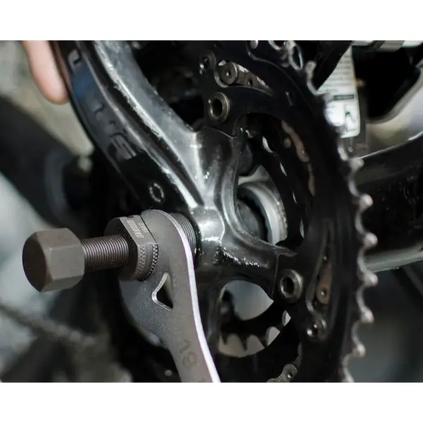 Unior Tapered Crank Puller image 2