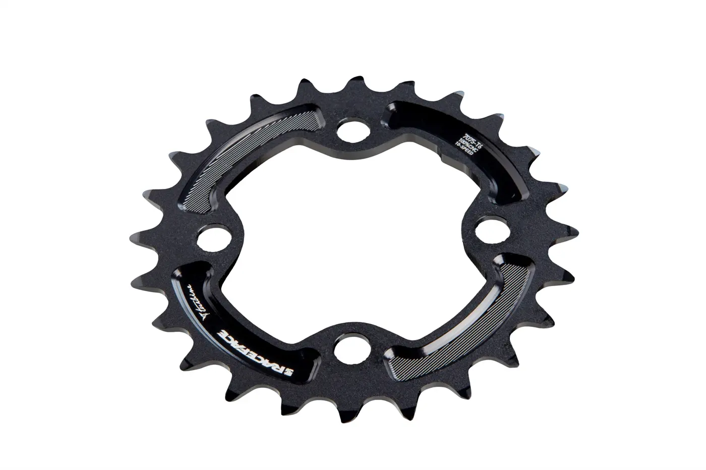 Race Face - Turbine 2x 104/64 BCD image 7